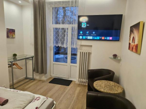 Kauno Apartamentai su balkonu